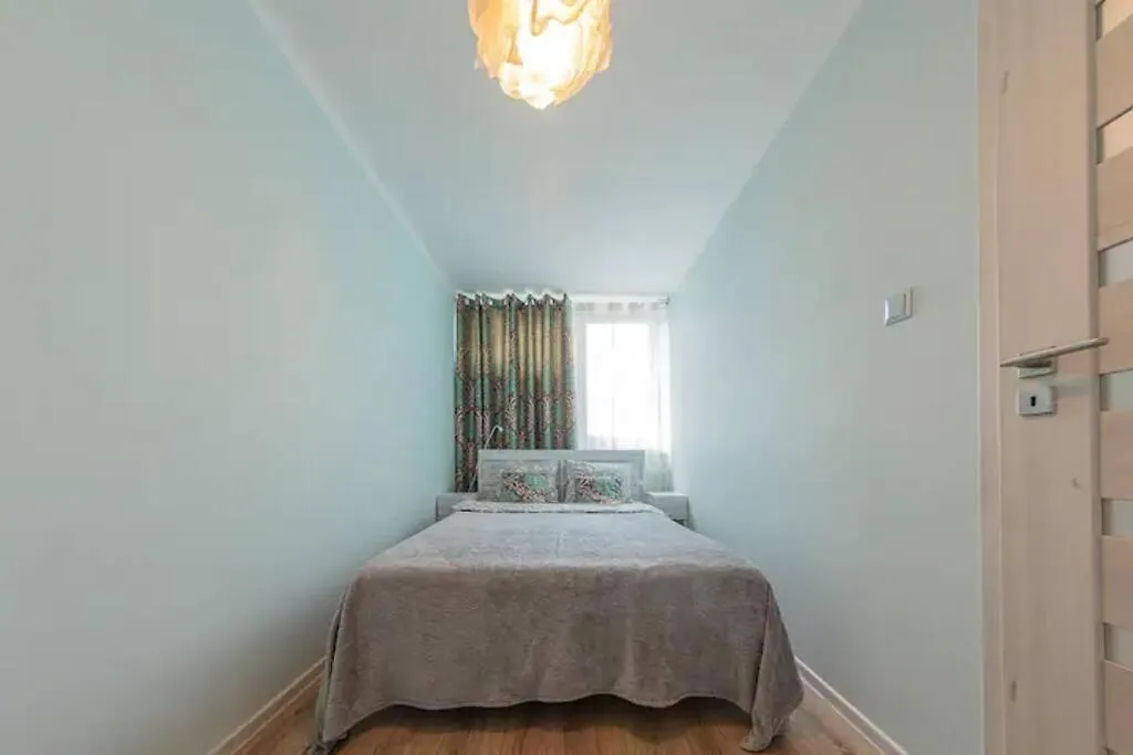 City Center-Comfortable And Stylish Apartment- P2 Warsaw 0*,