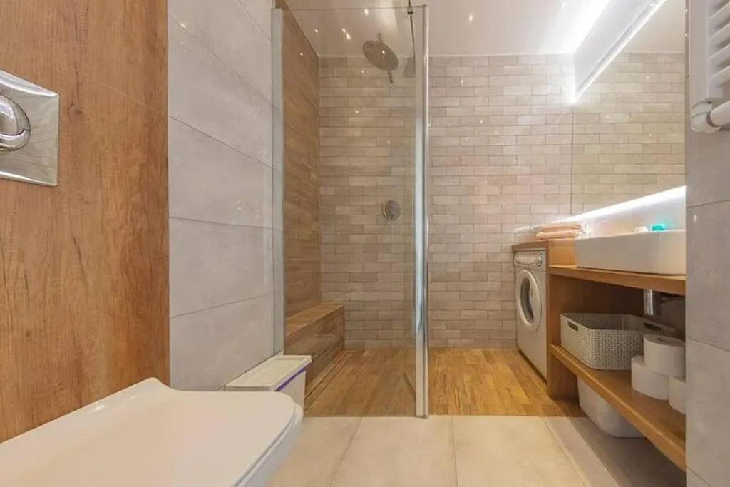 Apartment City Center-Comfortable And Stylish Apartment- P2 Warsaw Poland
