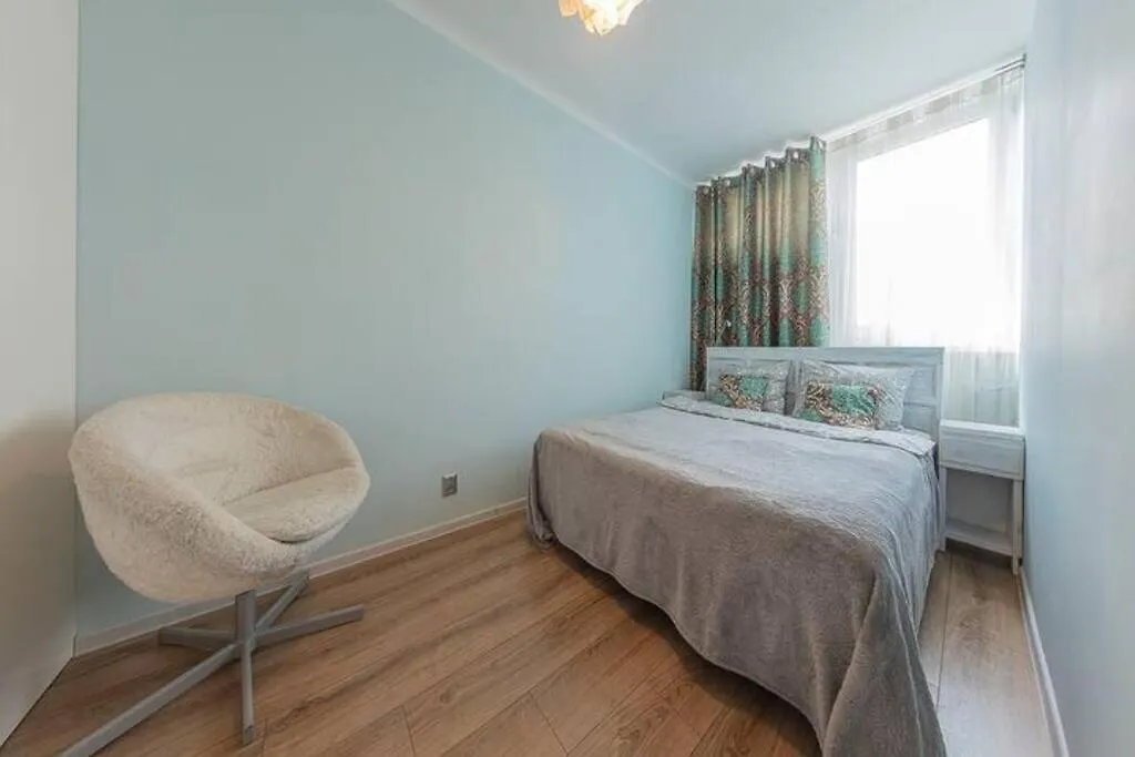 City Center-Comfortable And Stylish Apartment- P2 Warsaw Poland